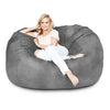 5-ft Bean Bag Cover