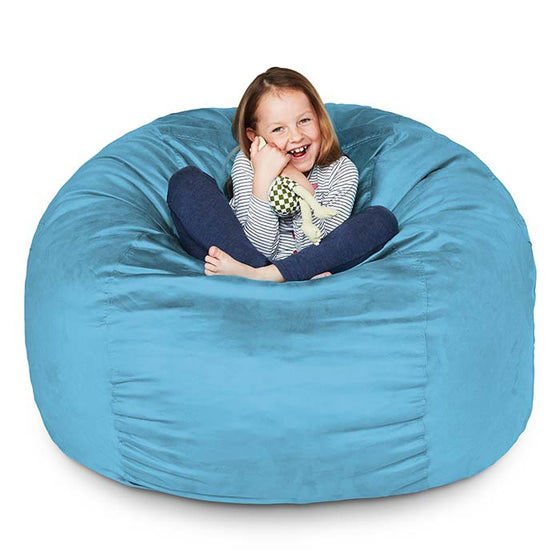 Bean Bag Trends | 8 Smart Ways To Style Your Home With Bean Bags in 2024
