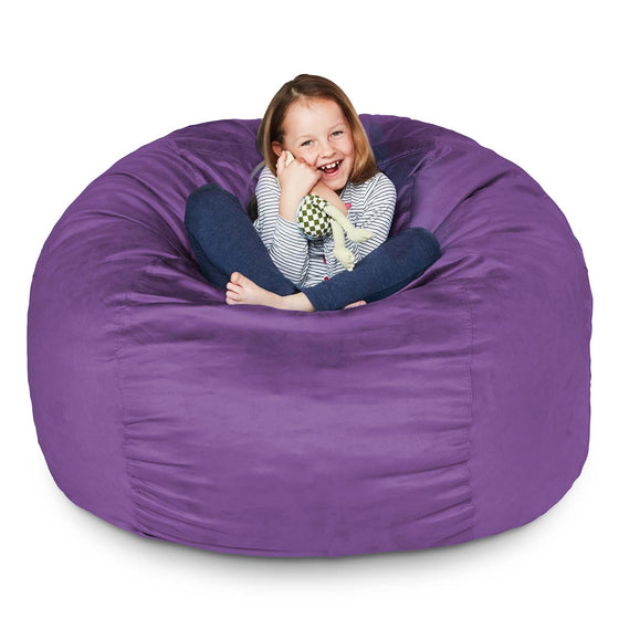 Bean Bag Chair  Lumaland Bean Bags – Beanbag Factory