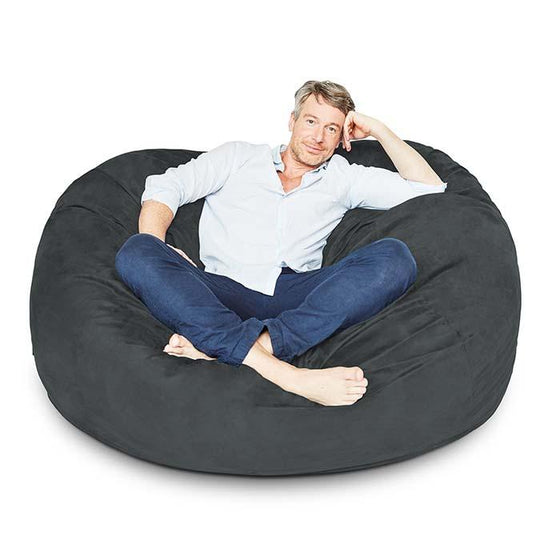 5-ft Bean Bag Cover