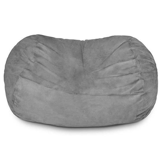 Lumaland Poltrona Sacco Pouf  Bean Bag grande XXL per interni