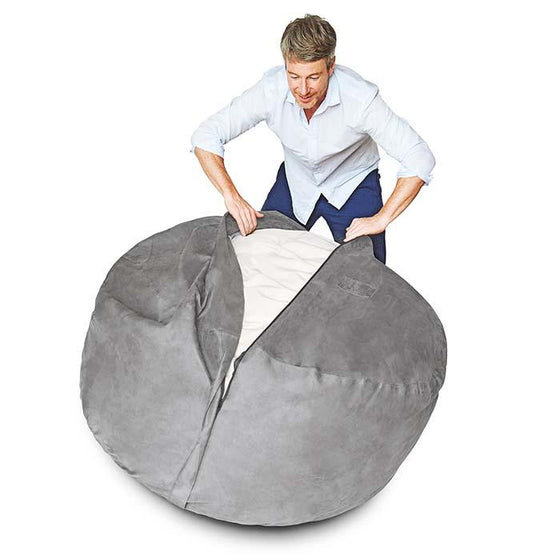 5-ft Bean Bag Cover