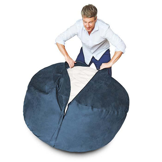 5-ft Bean Bag Cover