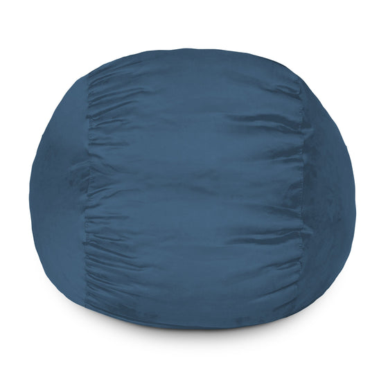 5-ft Bean Bag Cover