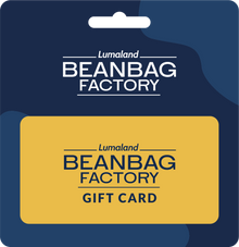  Beanbag Factory Gift Card